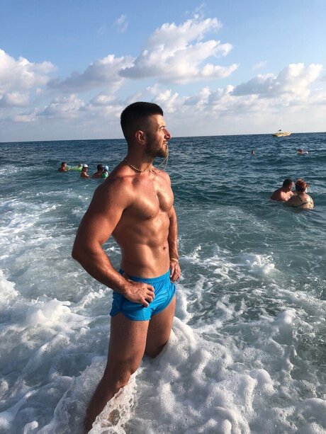 Nacktes geleaktes OnlyFans-Foto von Crysty 88