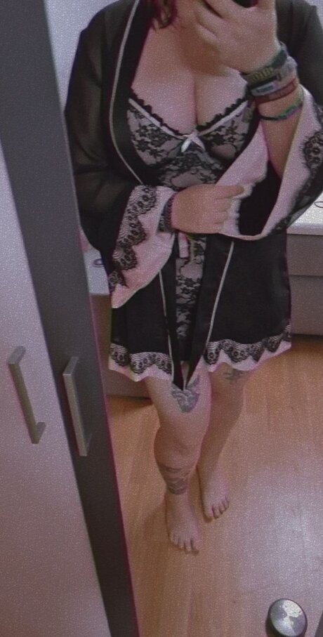 Nacktes geleaktes OnlyFans-Foto von Doppeld96