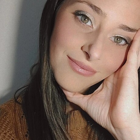 Nacktes geleaktes OnlyFans-Foto von Carito