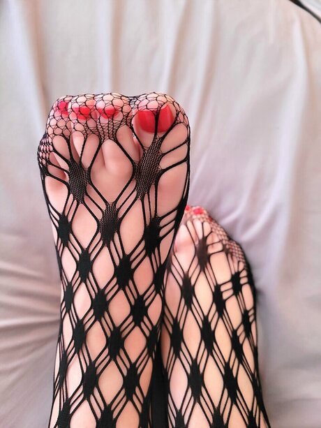 Toesinthesand