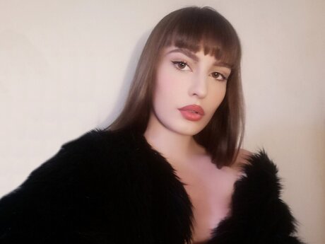Nacktes geleaktes OnlyFans-Foto von French Fantasy Babe