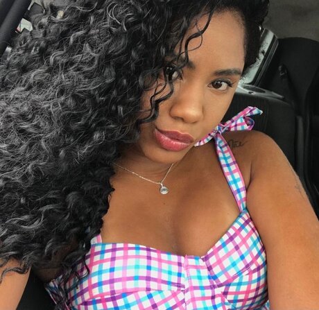 Nacktes geleaktes OnlyFans-Foto von Mara