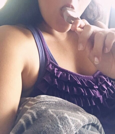 Nacktes geleaktes OnlyFans-Foto von Cherrydarling22