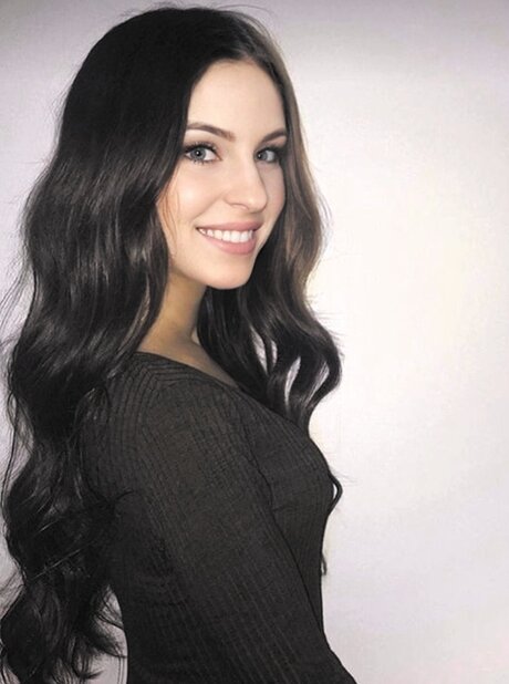 Nacktes geleaktes OnlyFans-Foto von Jessica