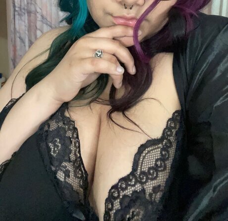 Nacktes geleaktes OnlyFans-Foto von Xdaddysgirlx