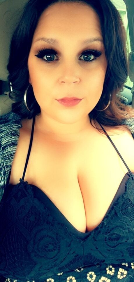Nacktes geleaktes OnlyFans-Foto von Amanda Holberg