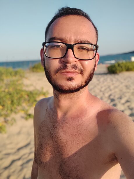 Nacktes geleaktes OnlyFans-Foto von Senko