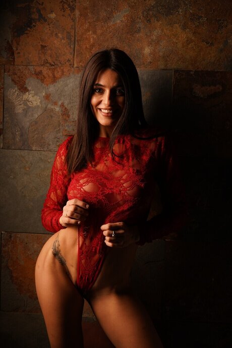 Nacktes geleaktes OnlyFans-Foto von M Jess