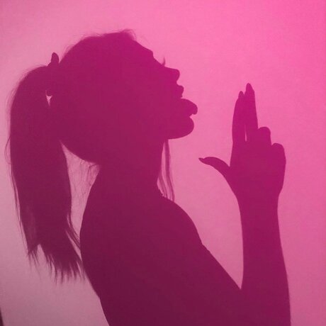 Nacktes geleaktes OnlyFans-Foto von Florr