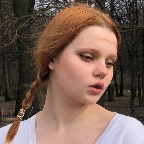Nacktes geleaktes OnlyFans-Foto von 