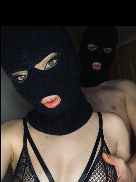 Nacktes geleaktes OnlyFans-Foto von 2savage
