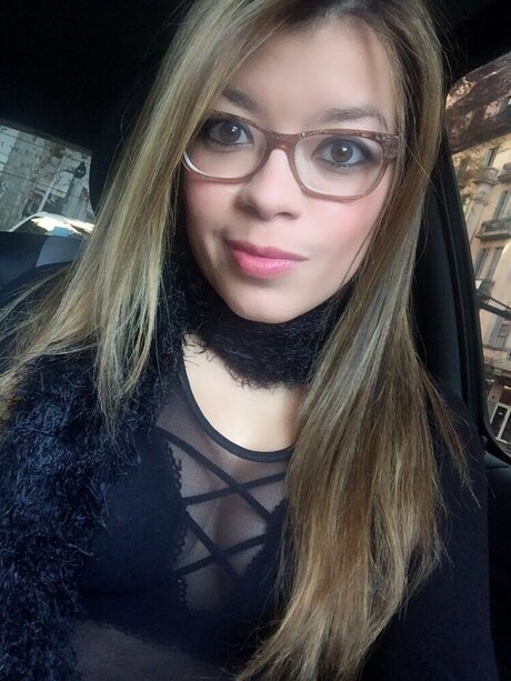 Nacktes geleaktes OnlyFans-Foto von Maricarovale