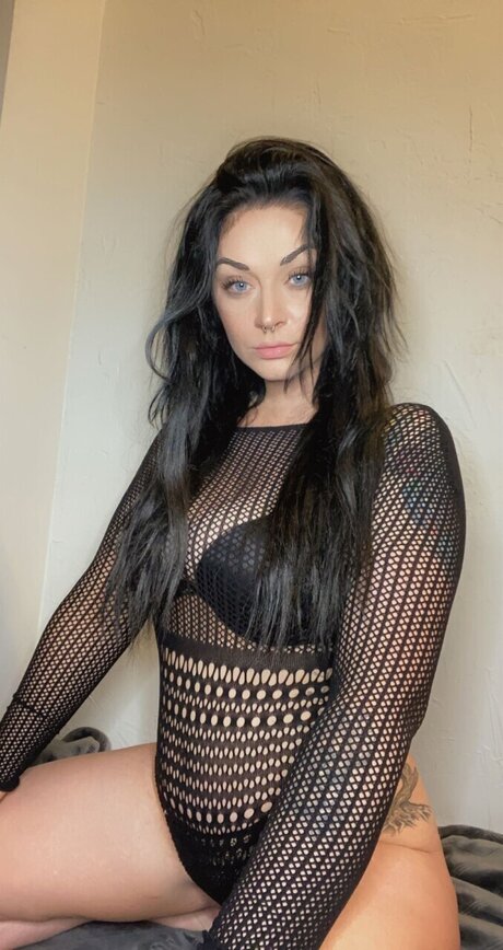 Nacktes geleaktes OnlyFans-Foto von Nayajacqueline2