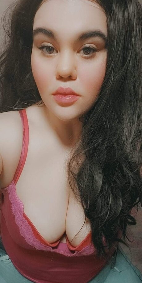 Nacktes geleaktes OnlyFans-Foto von Yerhua