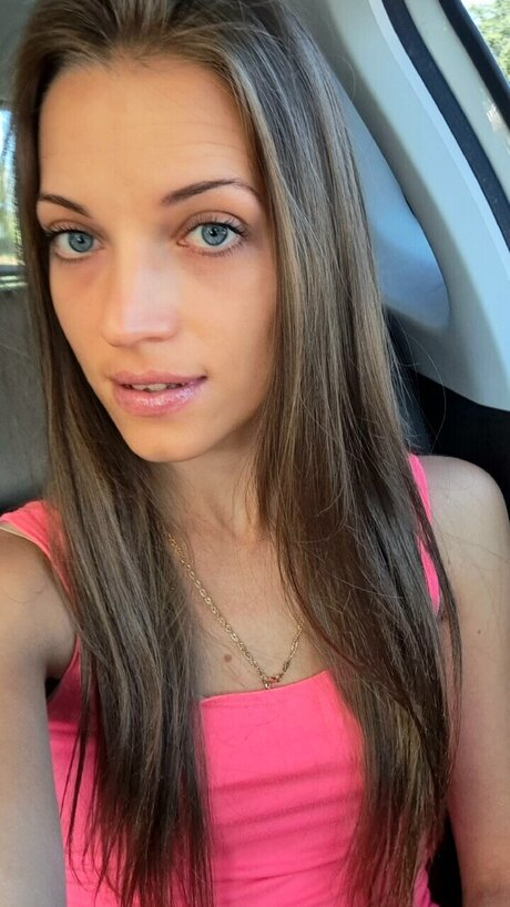 Nacktes geleaktes OnlyFans-Foto von Vivien