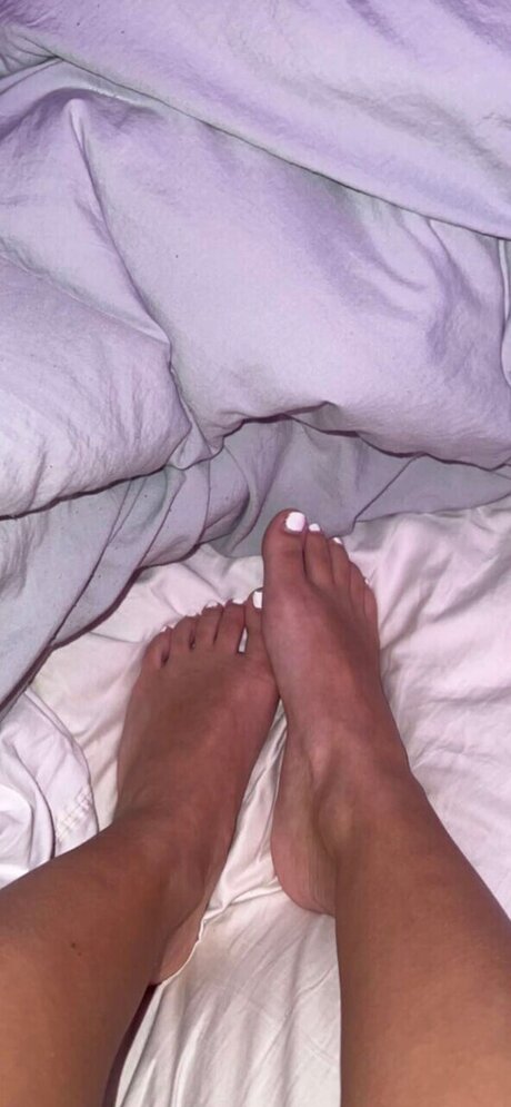 Nacktes geleaktes OnlyFans-Foto von Tiffany Kohl