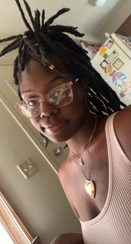 Nacktes geleaktes OnlyFans-Foto von Cocoa 