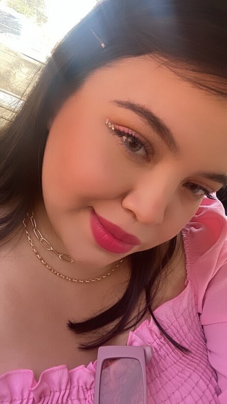 Nacktes geleaktes OnlyFans-Foto von Chiqui