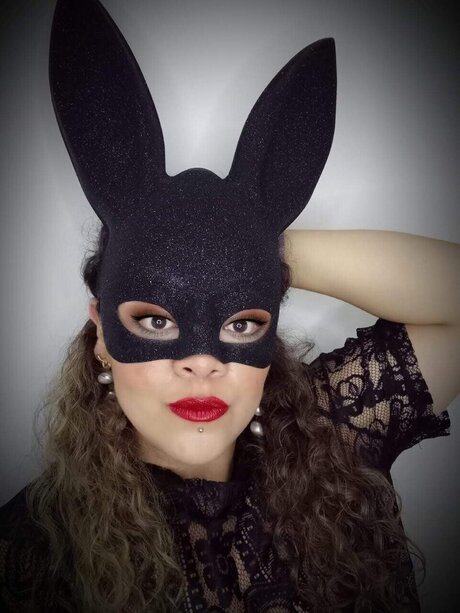 Nacktes geleaktes OnlyFans-Foto von Amanda