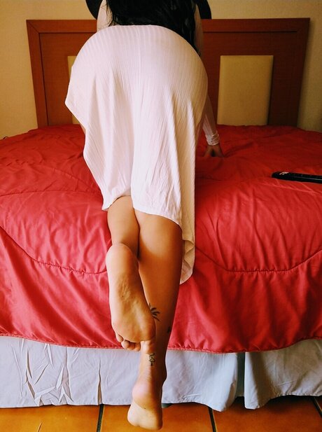 Nacktes geleaktes OnlyFans-Foto von  Exclusiva Para Ti