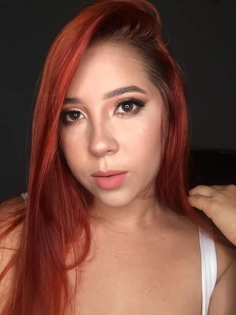 Nacktes geleaktes OnlyFans-Foto von Alejita