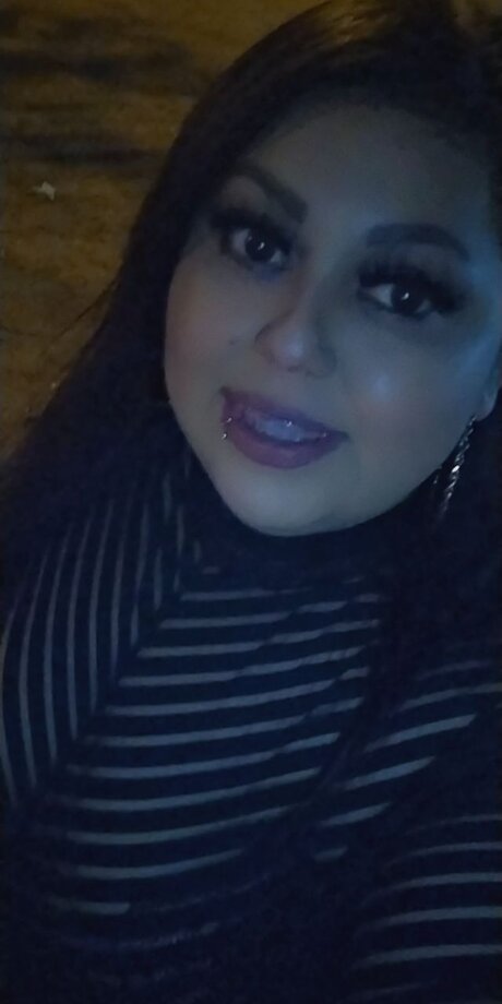 Nacktes geleaktes OnlyFans-Foto von Marissa Yanez