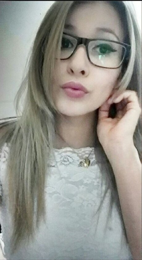 Nacktes geleaktes OnlyFans-Foto von Vane