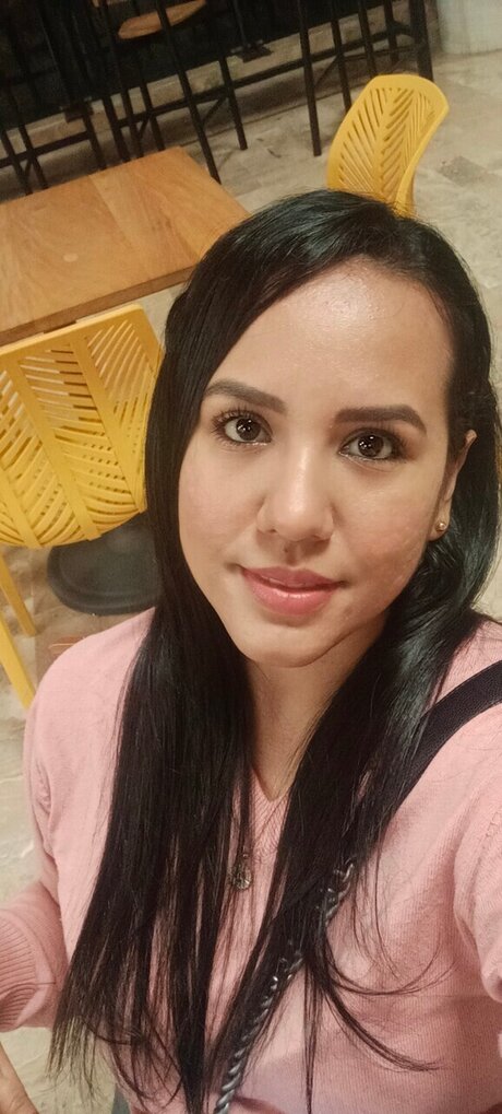 Nacktes geleaktes OnlyFans-Foto von Aleja