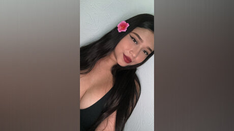 Nacktes geleaktes OnlyFans-Foto von Xim