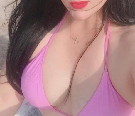 Nacktes geleaktes OnlyFans-Foto von Love00