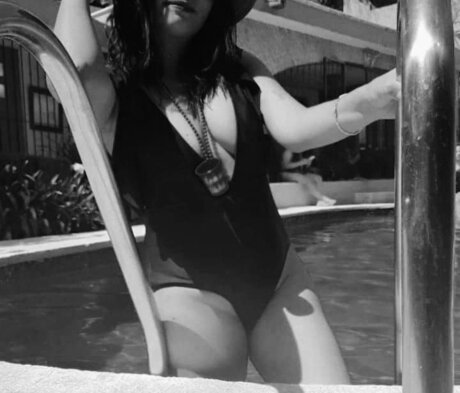 Nacktes geleaktes OnlyFans-Foto von Xiomara
