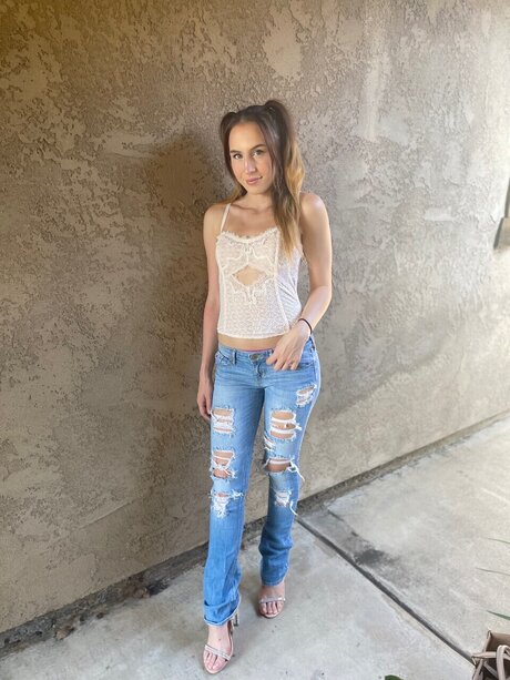 Nacktes geleaktes OnlyFans-Foto von Icyrose1yxo
