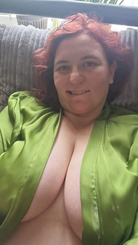 Nacktes geleaktes OnlyFans-Foto von Sexybexy