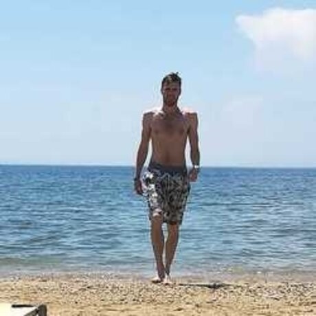 Nacktes geleaktes OnlyFans-Foto von Kingtim
