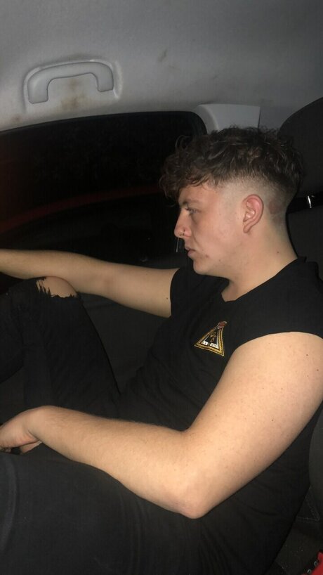 Nacktes geleaktes OnlyFans-Foto von Jamiec796082