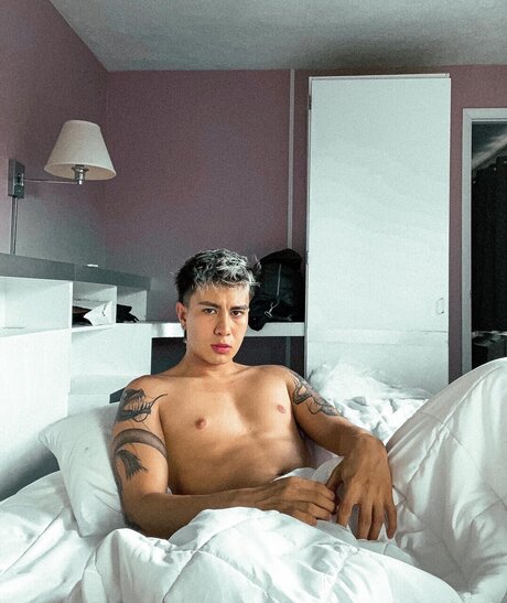 Nacktes geleaktes OnlyFans-Foto von 