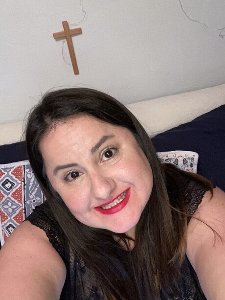 Nacktes geleaktes OnlyFans-Foto von Mskittywren