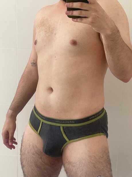 Nacktes geleaktes OnlyFans-Foto von Jean