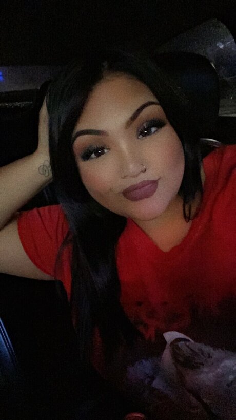 Nacktes geleaktes OnlyFans-Foto von  Goddess Cherry 