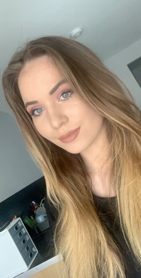 Irish Lass