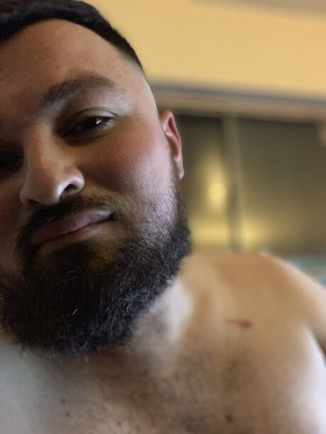 Nacktes geleaktes OnlyFans-Foto von Jose