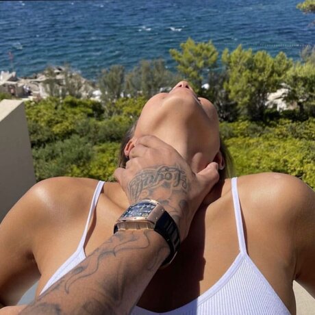 Nacktes geleaktes OnlyFans-Foto von Nonchalant 