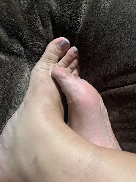 Nacktes geleaktes OnlyFans-Foto von Mrsbighamm