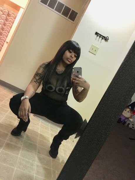 Nacktes geleaktes OnlyFans-Foto von Ruddy