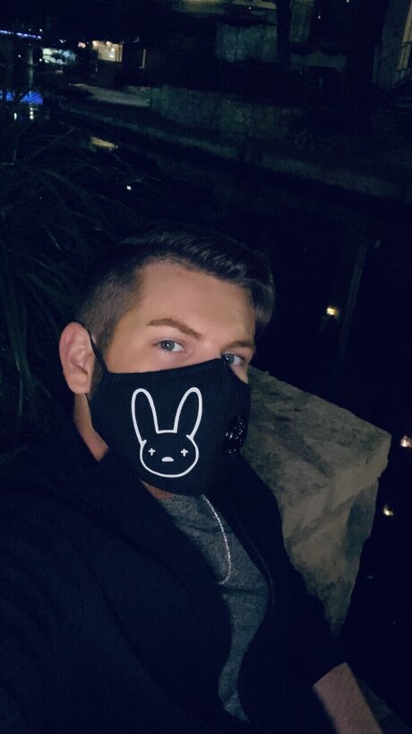 Nacktes geleaktes OnlyFans-Foto von Papi Chulo