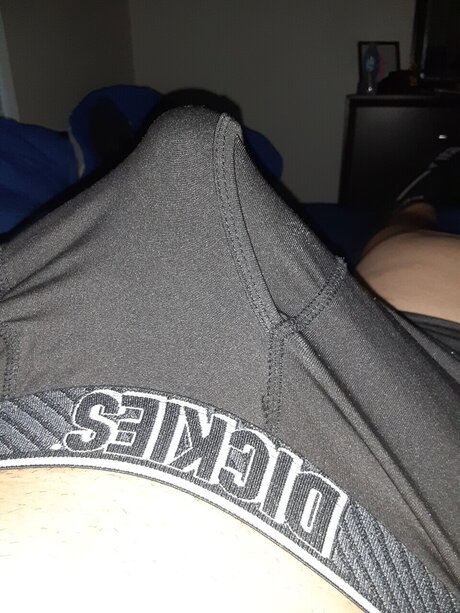 Nacktes geleaktes OnlyFans-Foto von Skol28