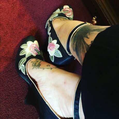 Nacktes geleaktes OnlyFans-Foto von Gretax