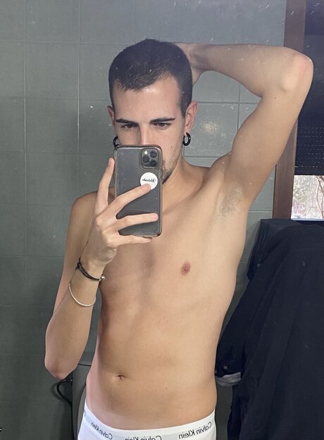 Nacktes geleaktes OnlyFans-Foto von Blondx