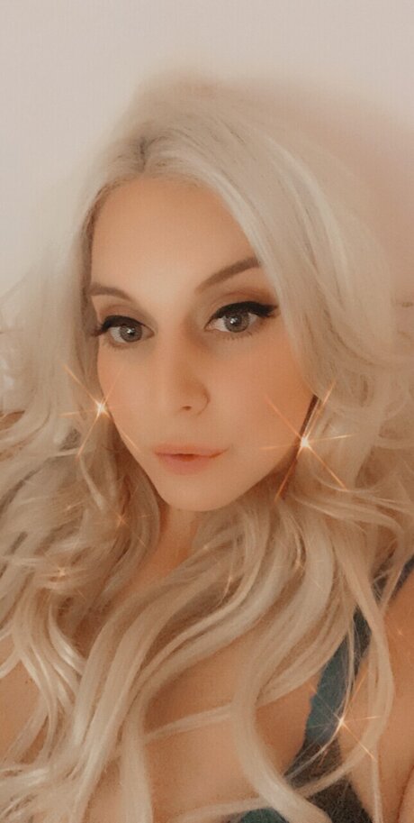 Nacktes geleaktes OnlyFans-Foto von Jadore