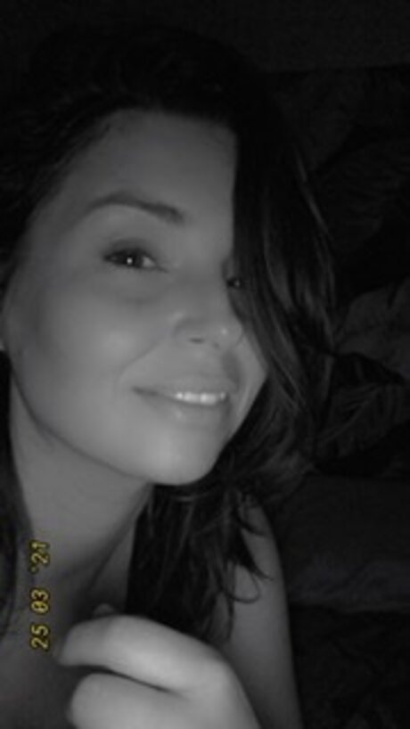 Nacktes geleaktes OnlyFans-Foto von U20100789
